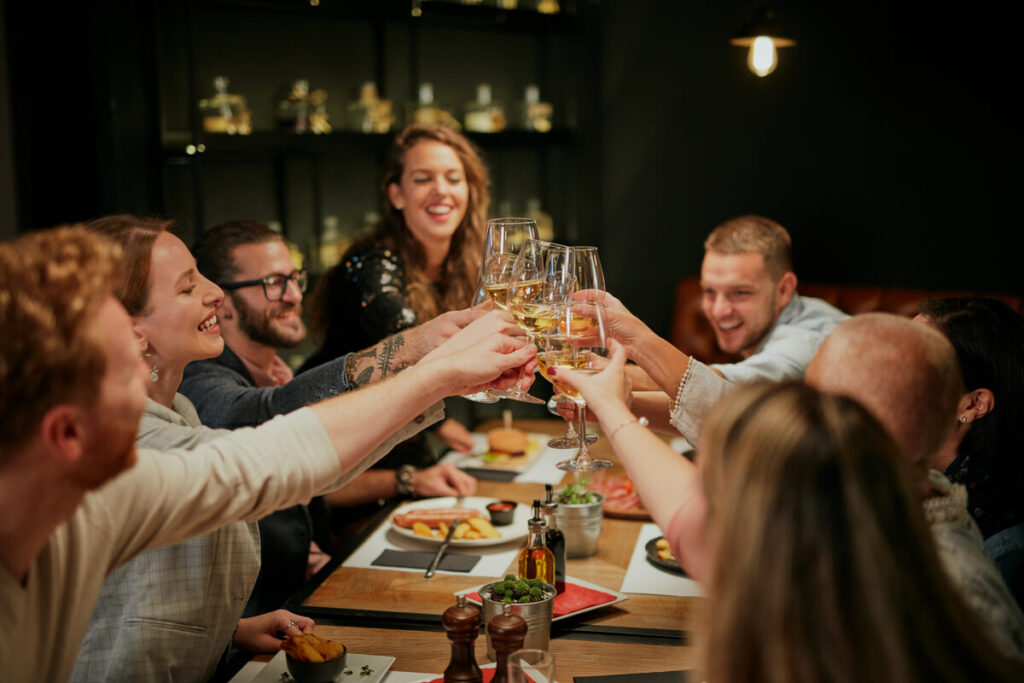 A Foodie’s Guide to the Westwood Neighborhood: Culinary Gems and Local Flavors in Des Moines